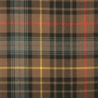 Stewart Hunting Weathered 16oz Tartan Fabric By The Metre